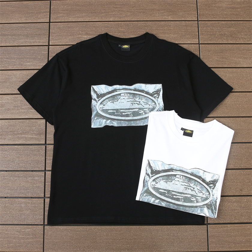 CORTEIZ T-SHIRT
