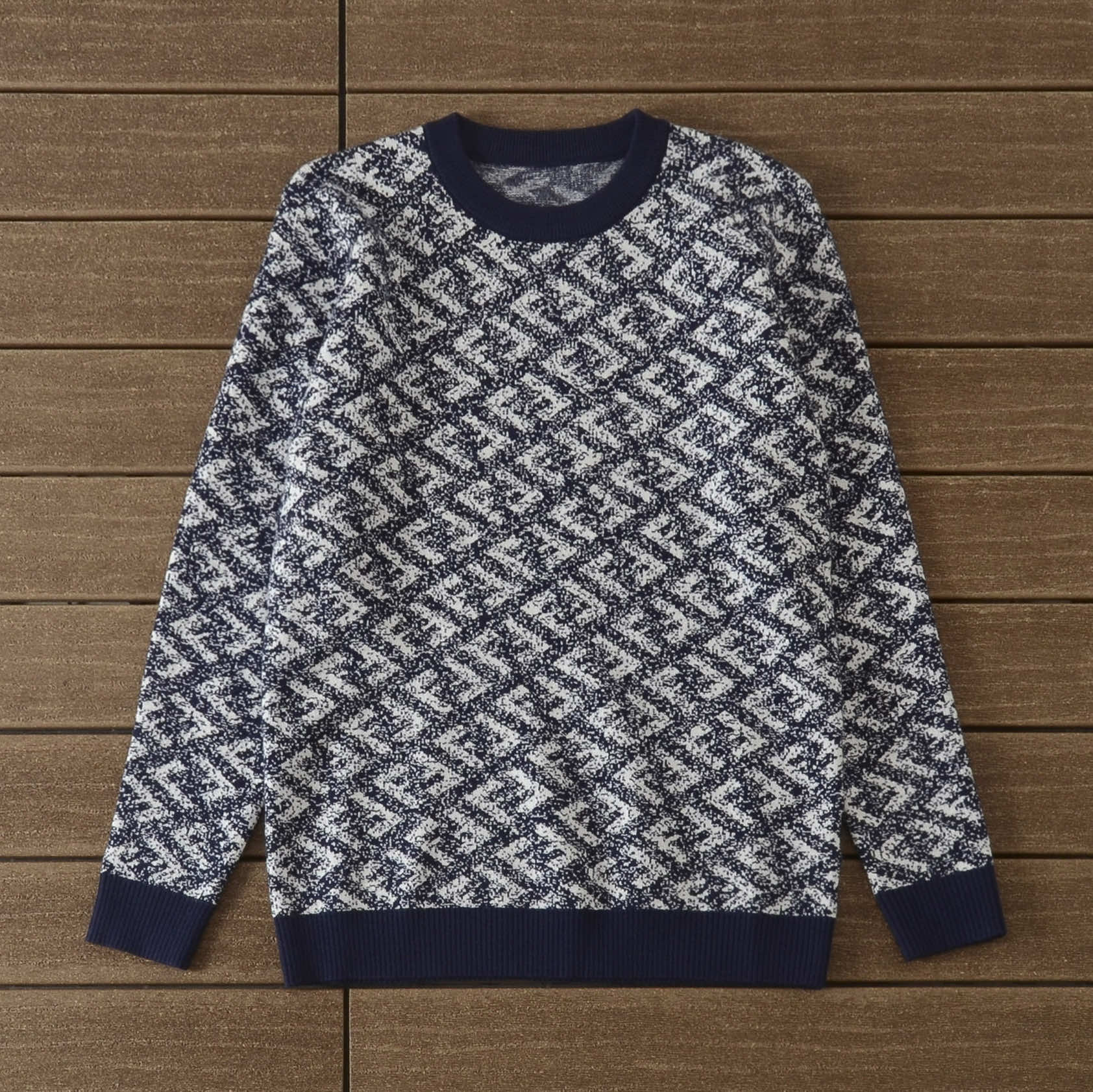 FENDI SWEATER