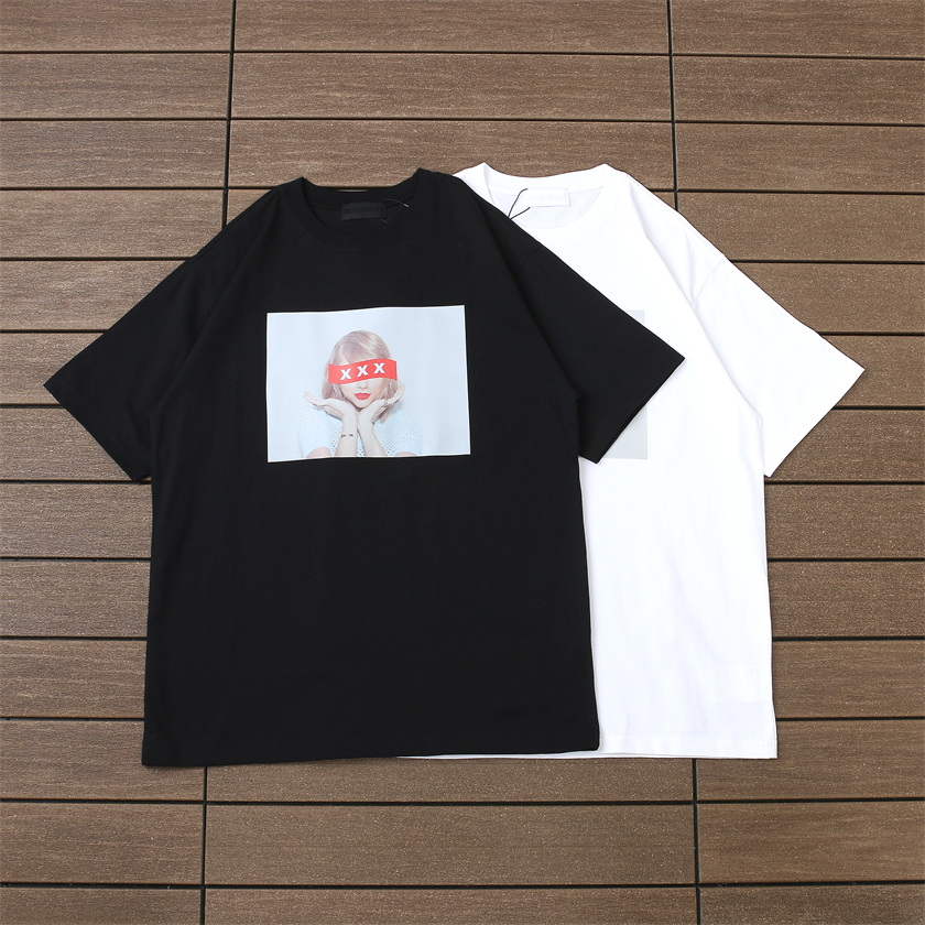 8GOD SELECTION XXX T-SHIRT