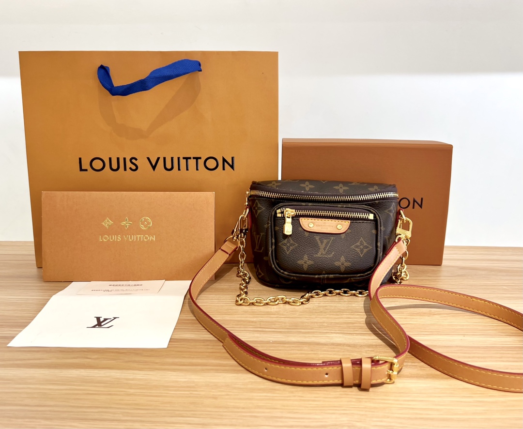LV BAG