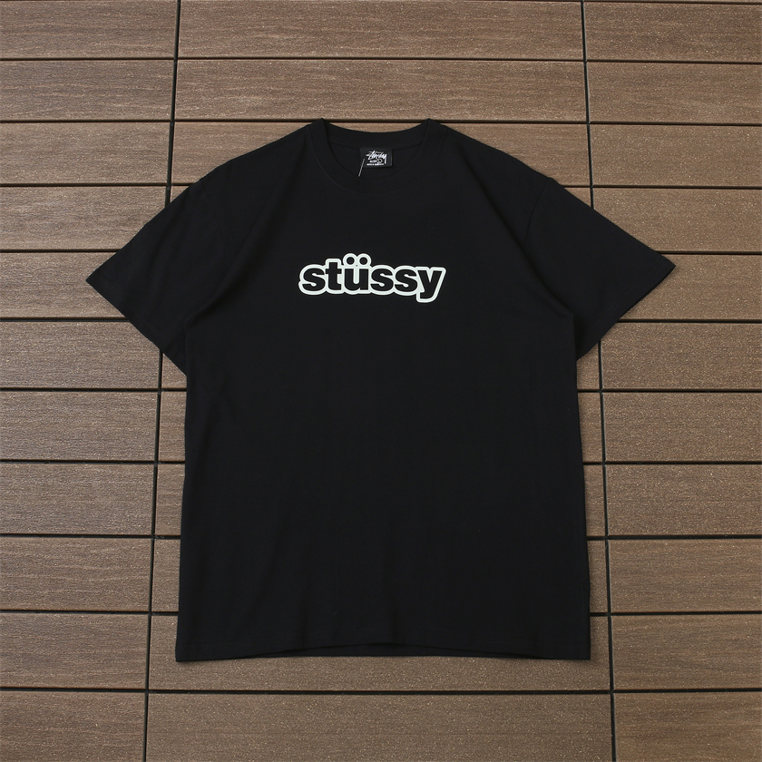STUSSY T-shirt