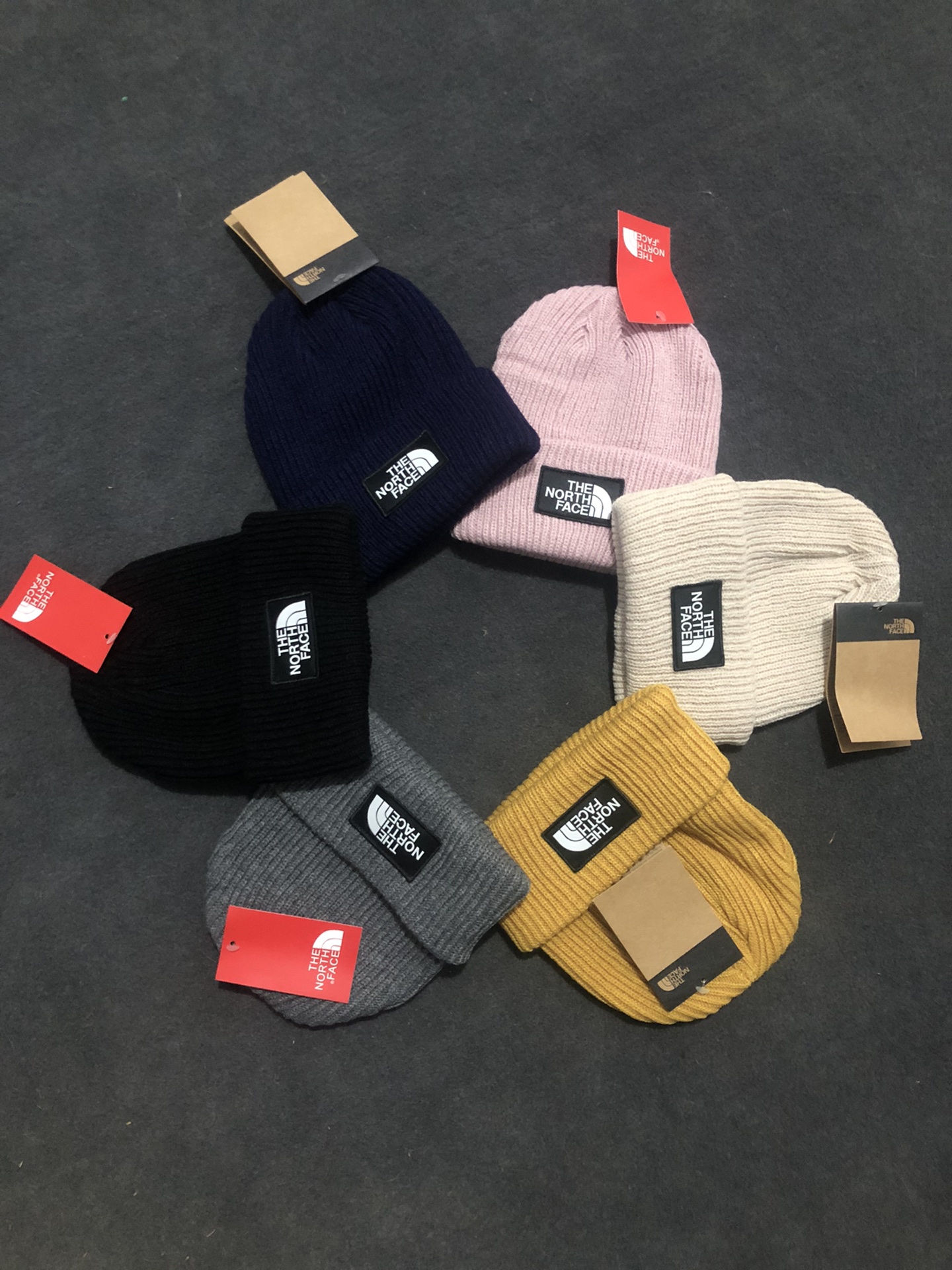 THE NORTH FACE CAP