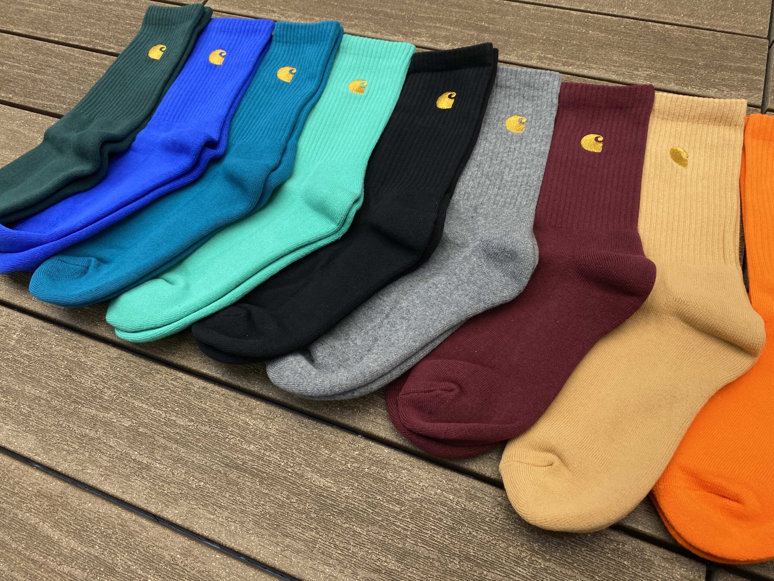 CARHARTT SOCK