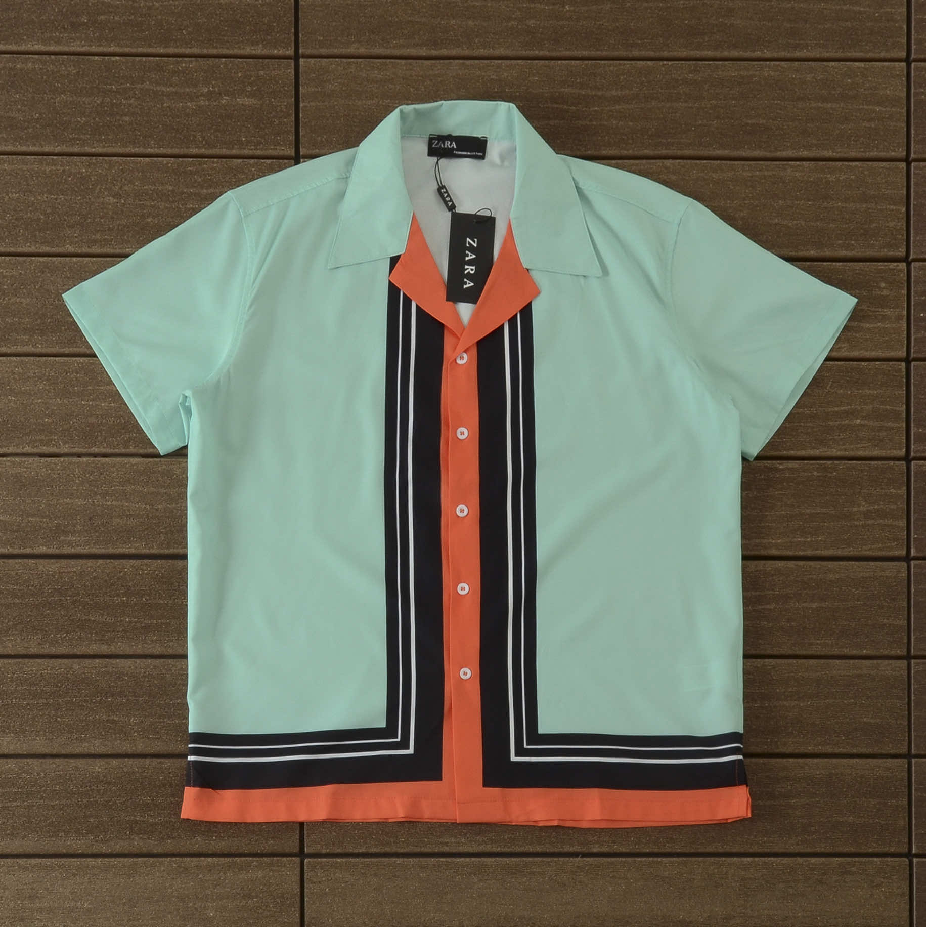 ZARA SHIRT