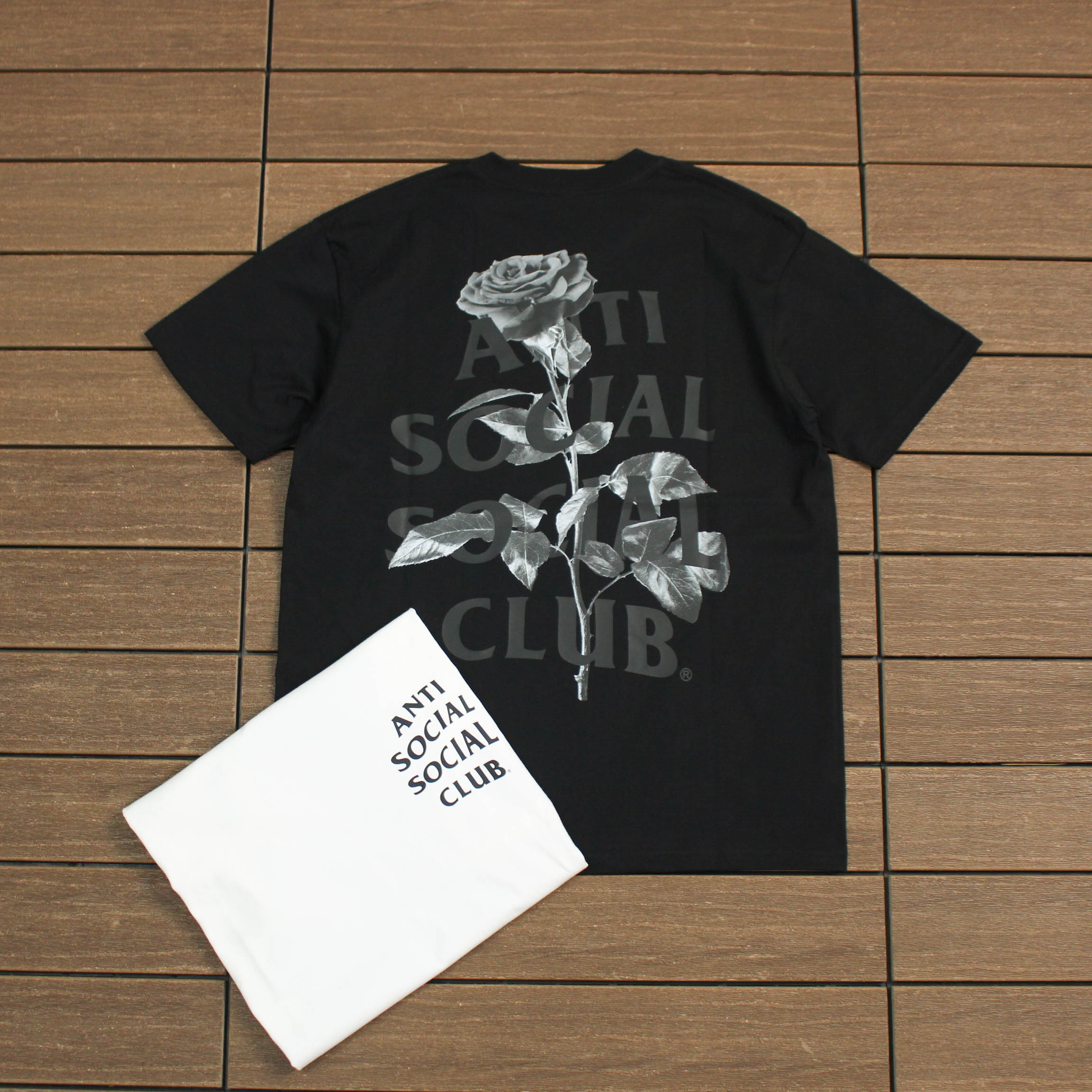ASSC T-SHIRT
