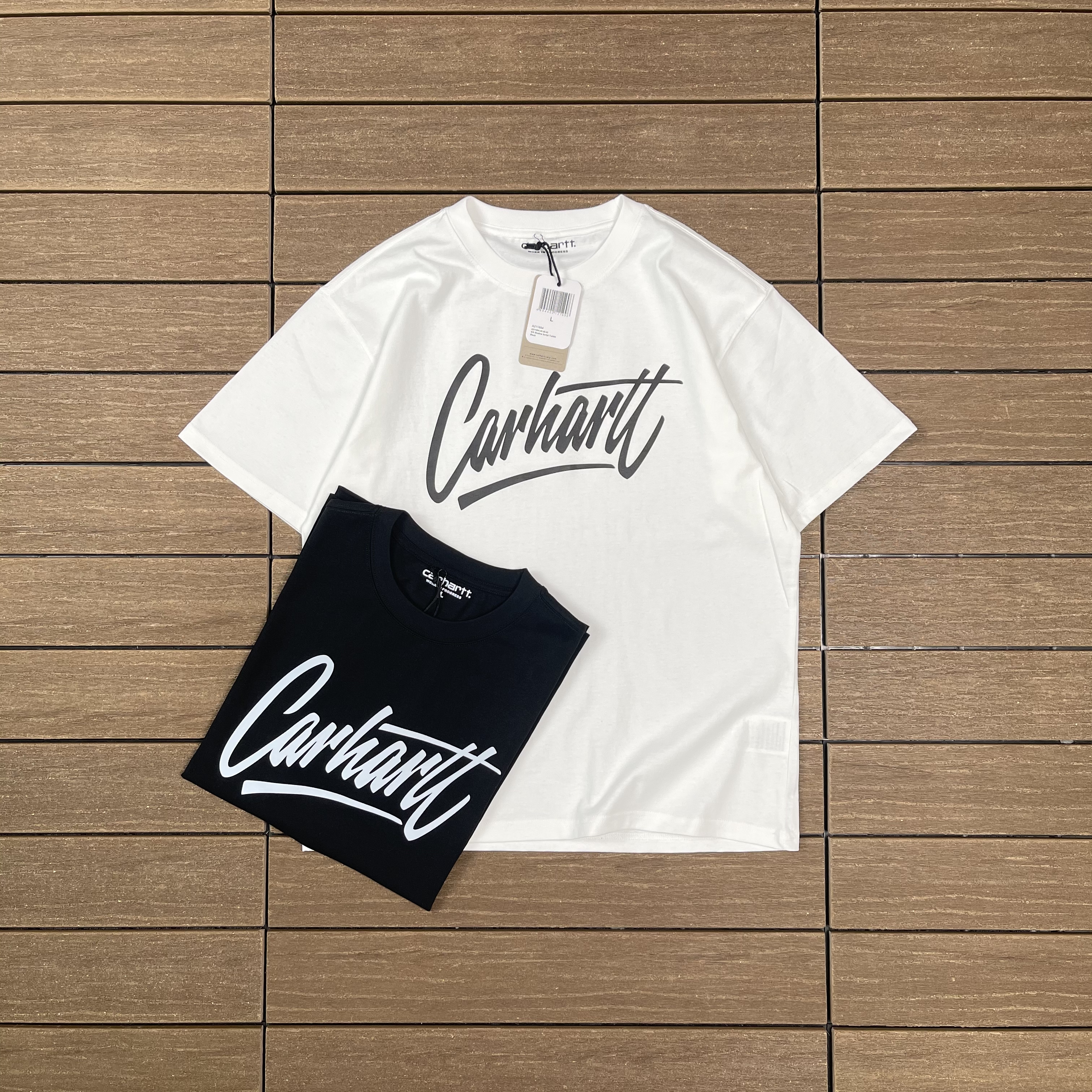CARHARTT T-SHIRT