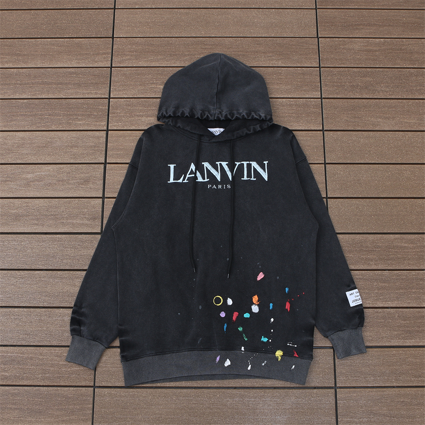 GALLERY DEPT HOODIE