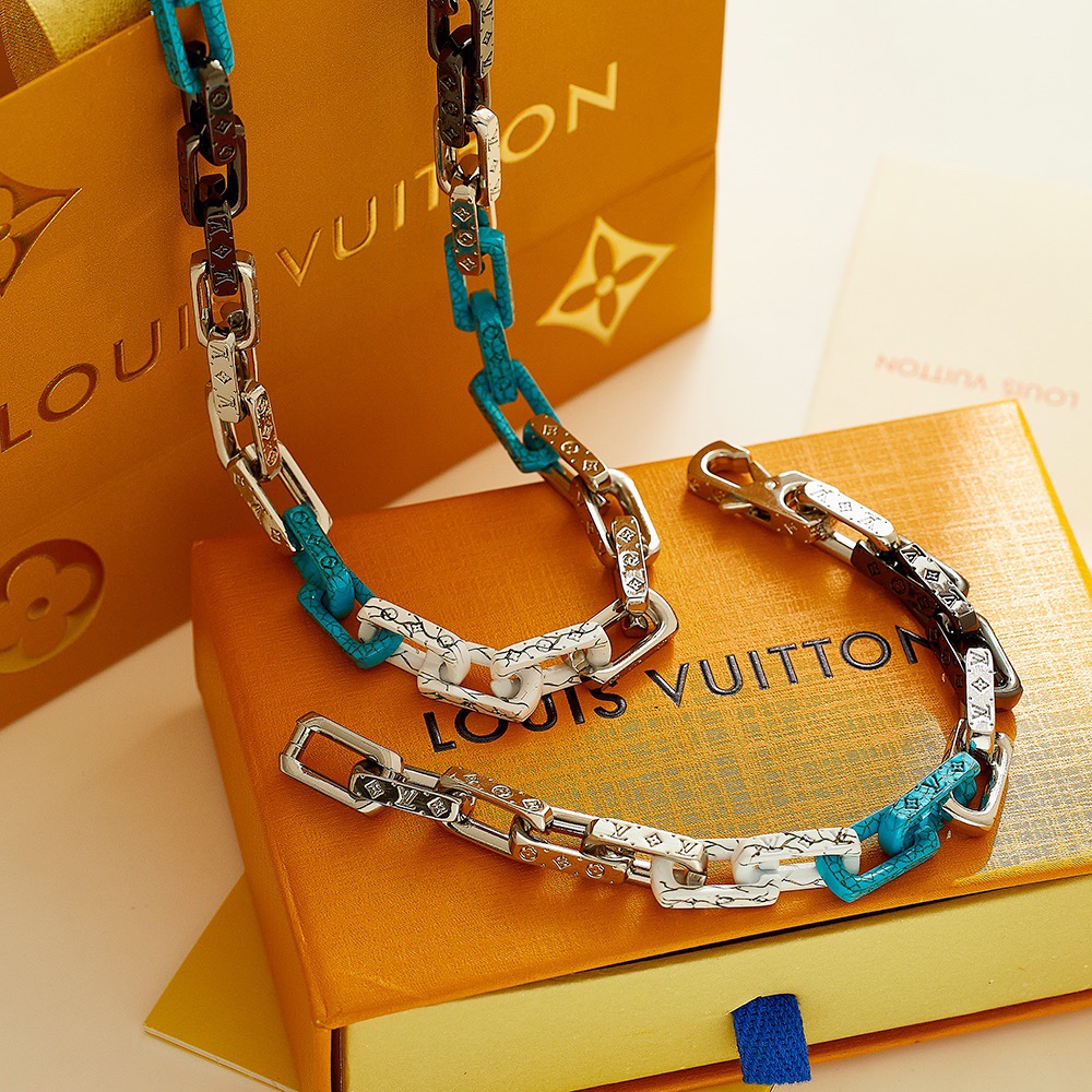 LV JEWELRY