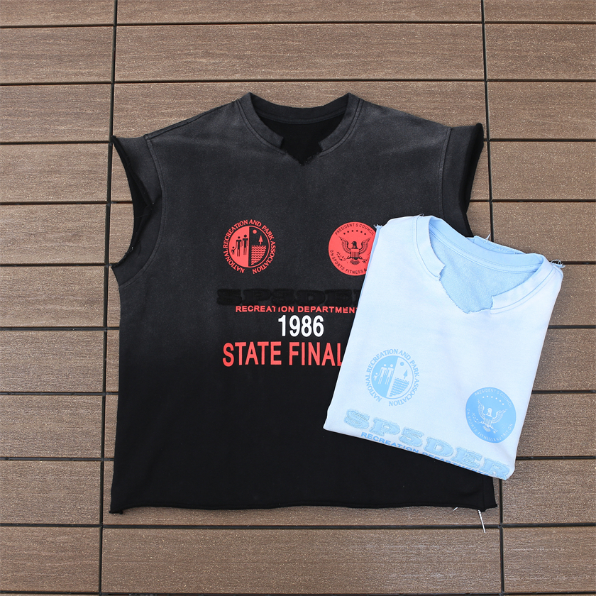sp5der VEST