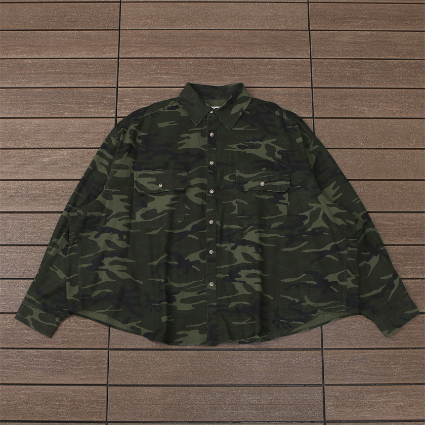 Undermycar JACKET