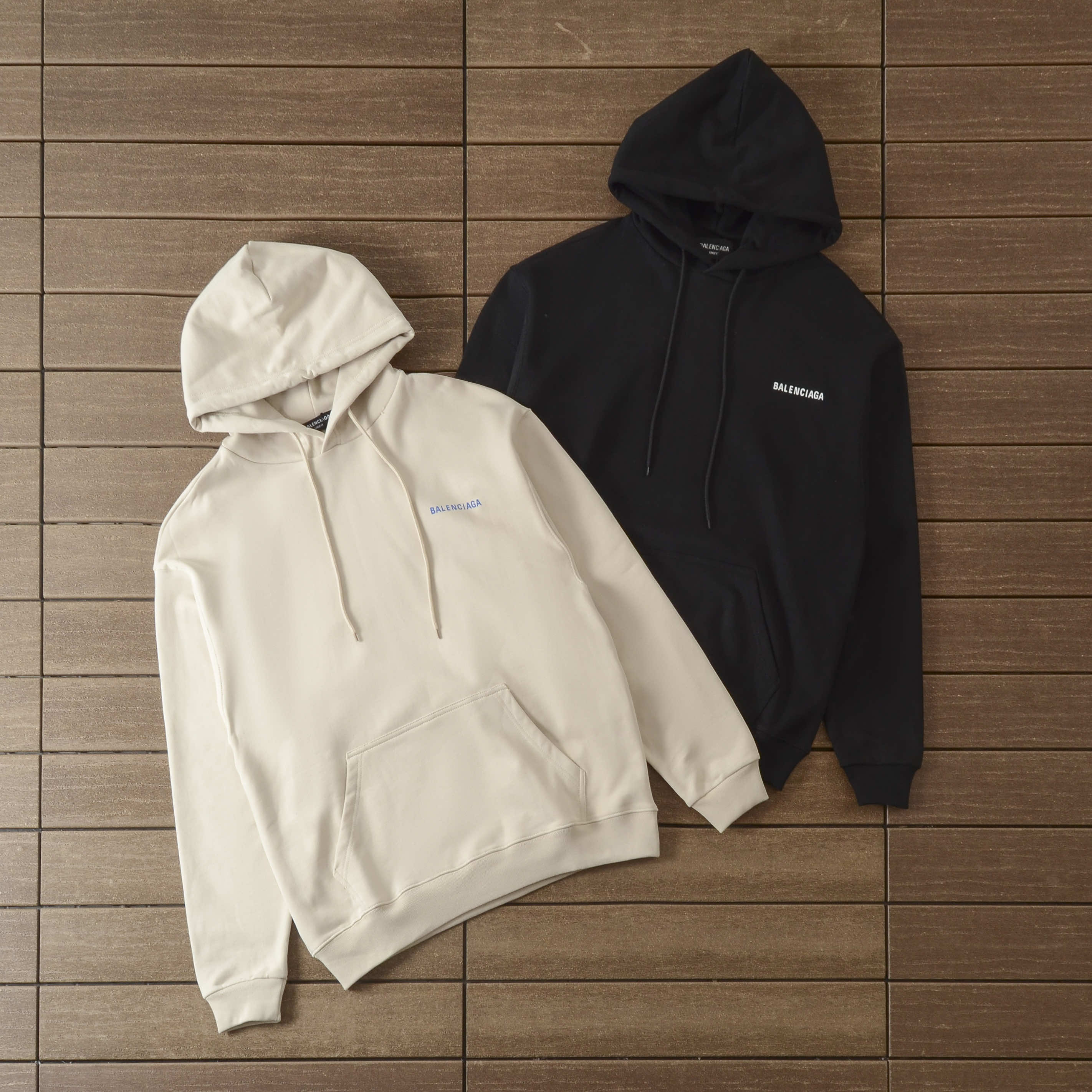 BALENCIAGA HOODIE