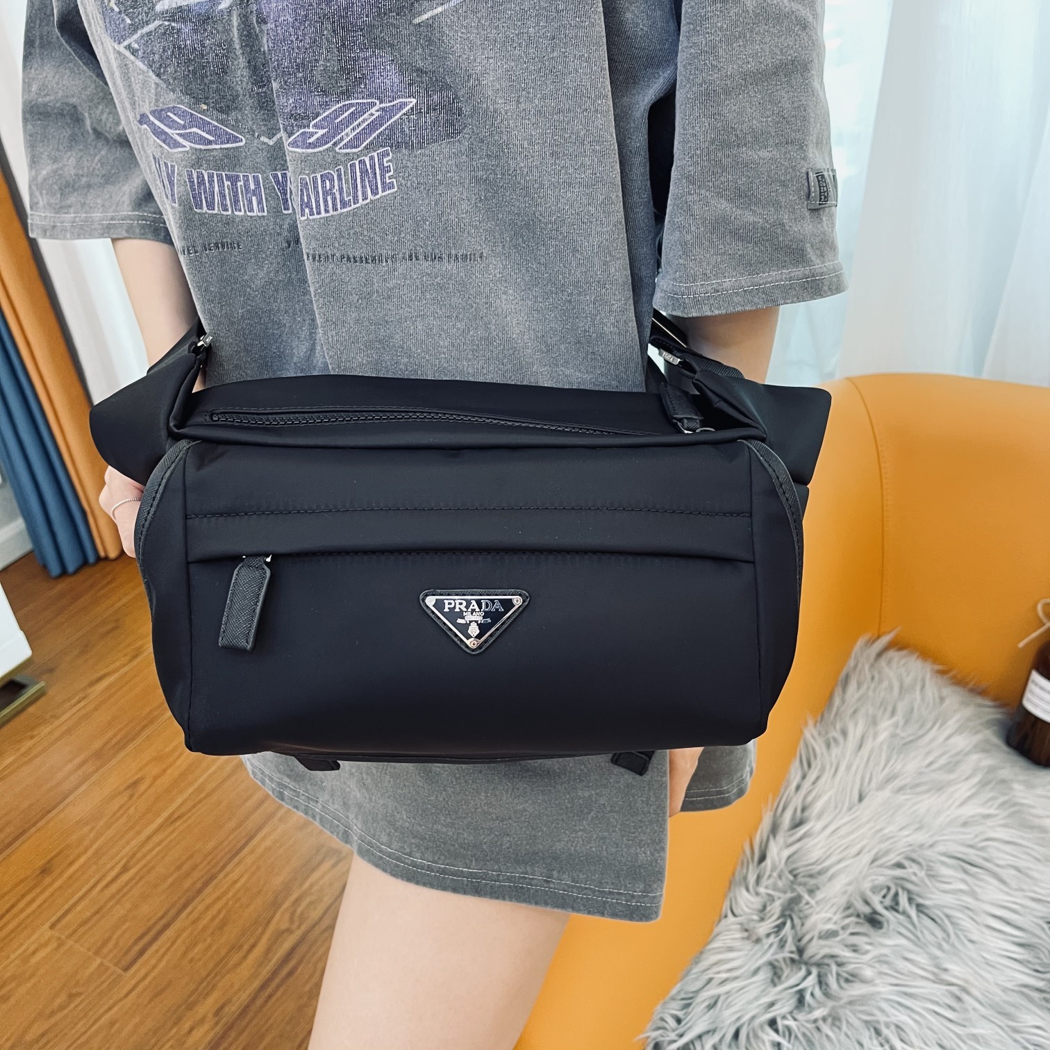 PRADA