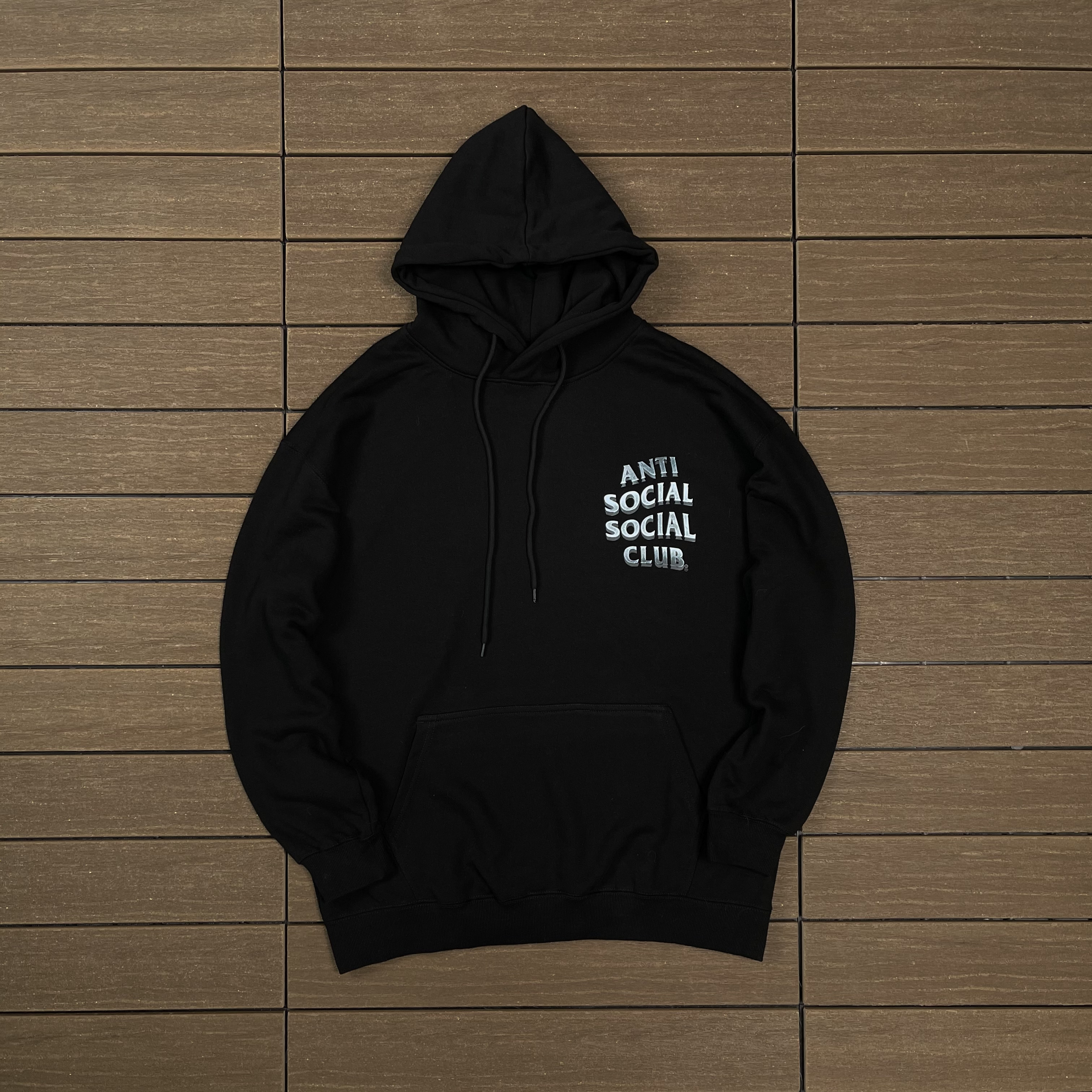 ASSC HOODIE