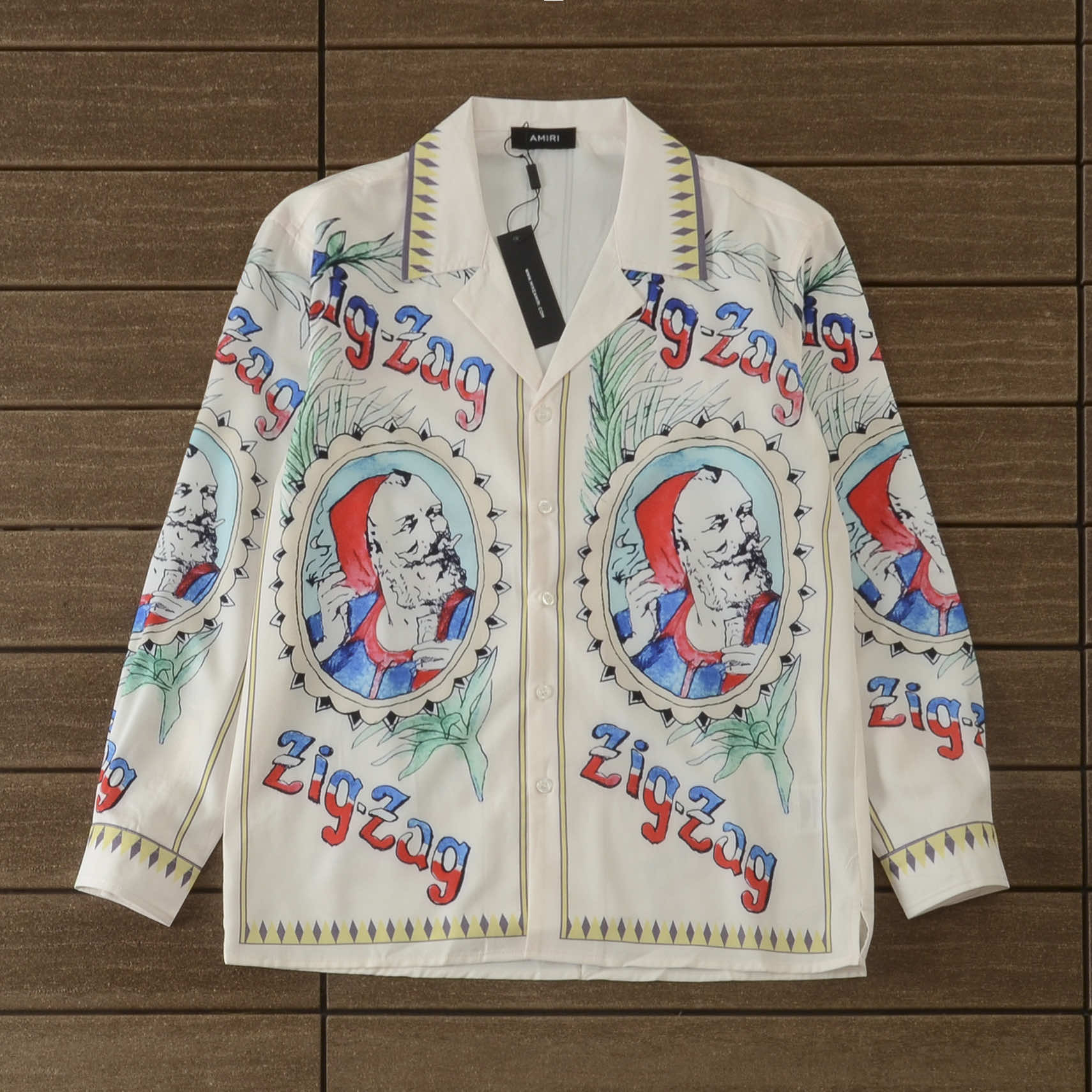 AMIRI SHIRT