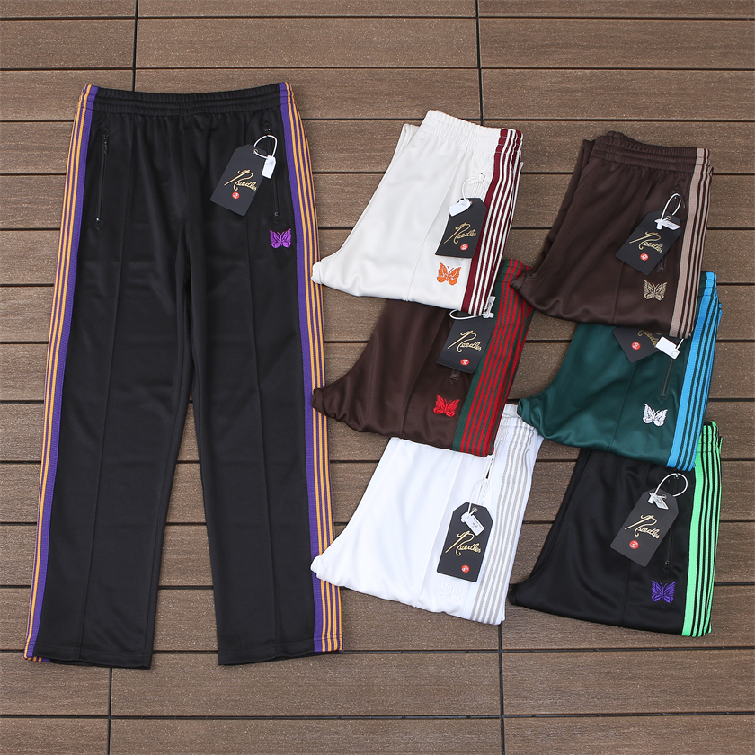 NEEDLES PANT