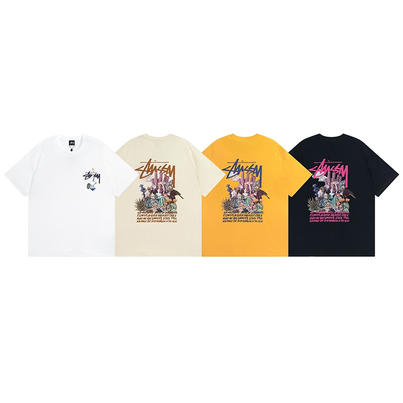STUSSY T-shirt