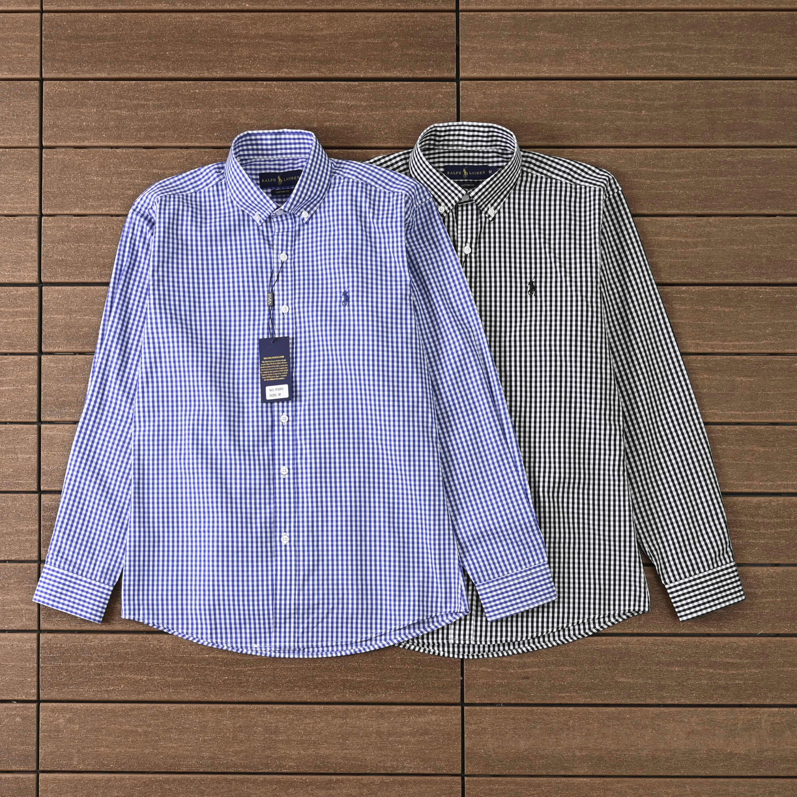 RALPH LAUREN SHIRT
