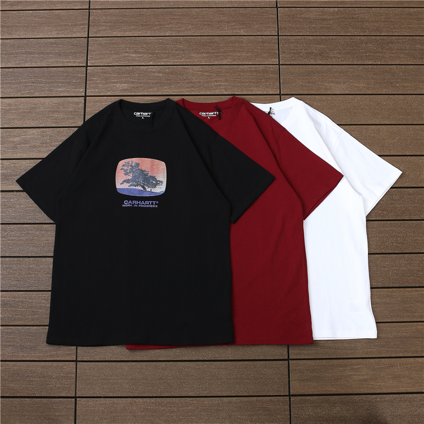 CARHARTT T-SHIRT