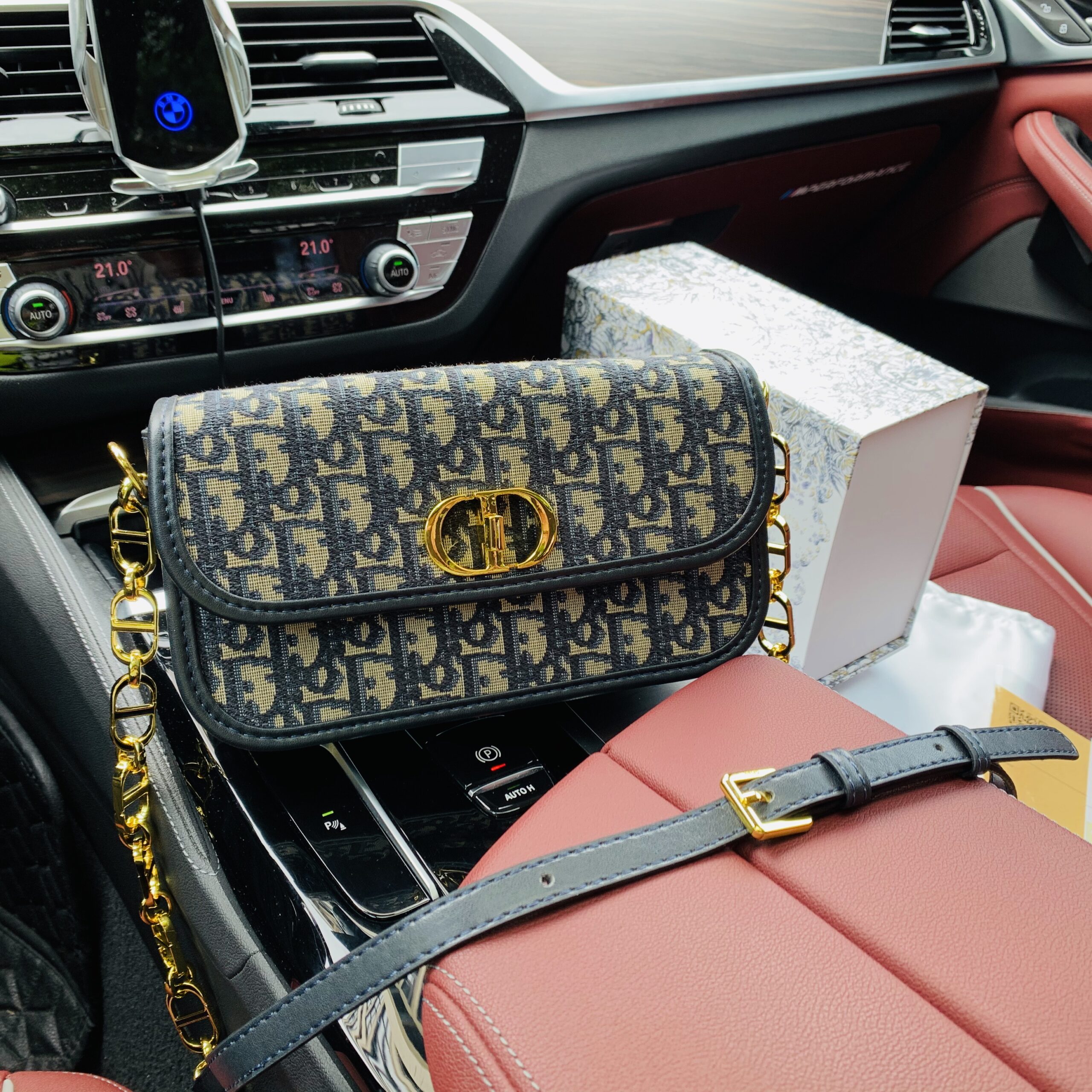 DIOR BAG