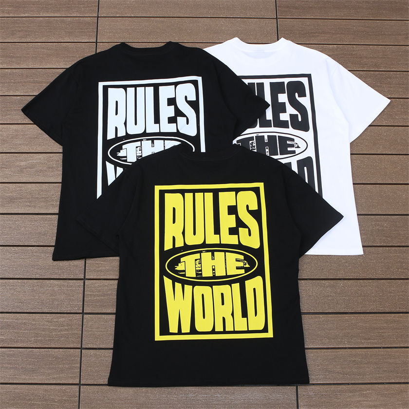 CORTEIZ T-SHIRT
