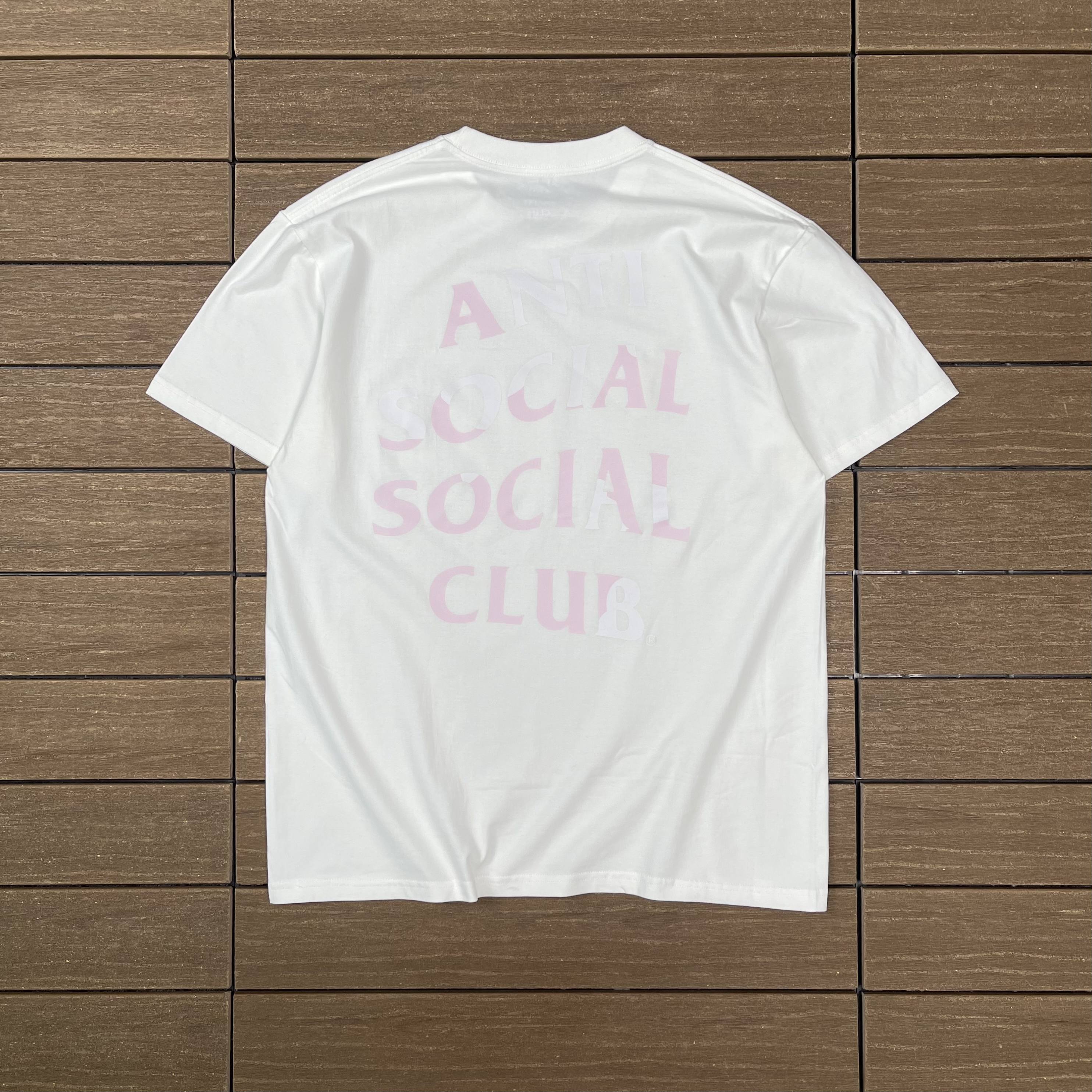ASSC T- SHIRT