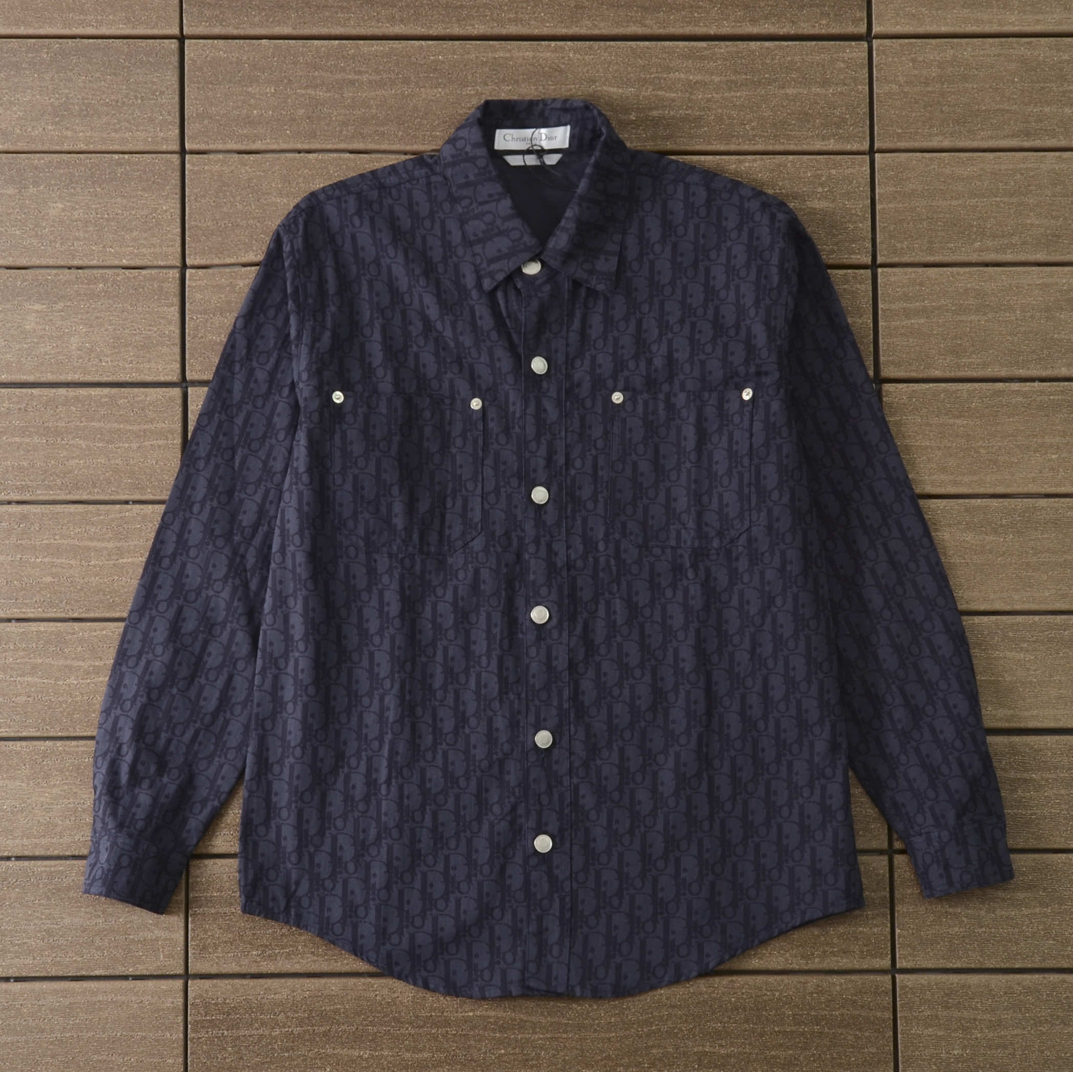 DIOR SHIRT