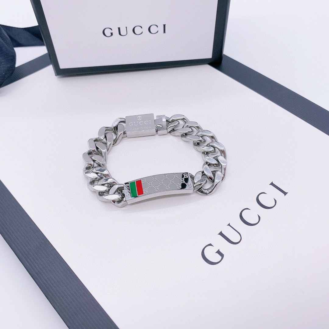 GUCCI JEWELRY