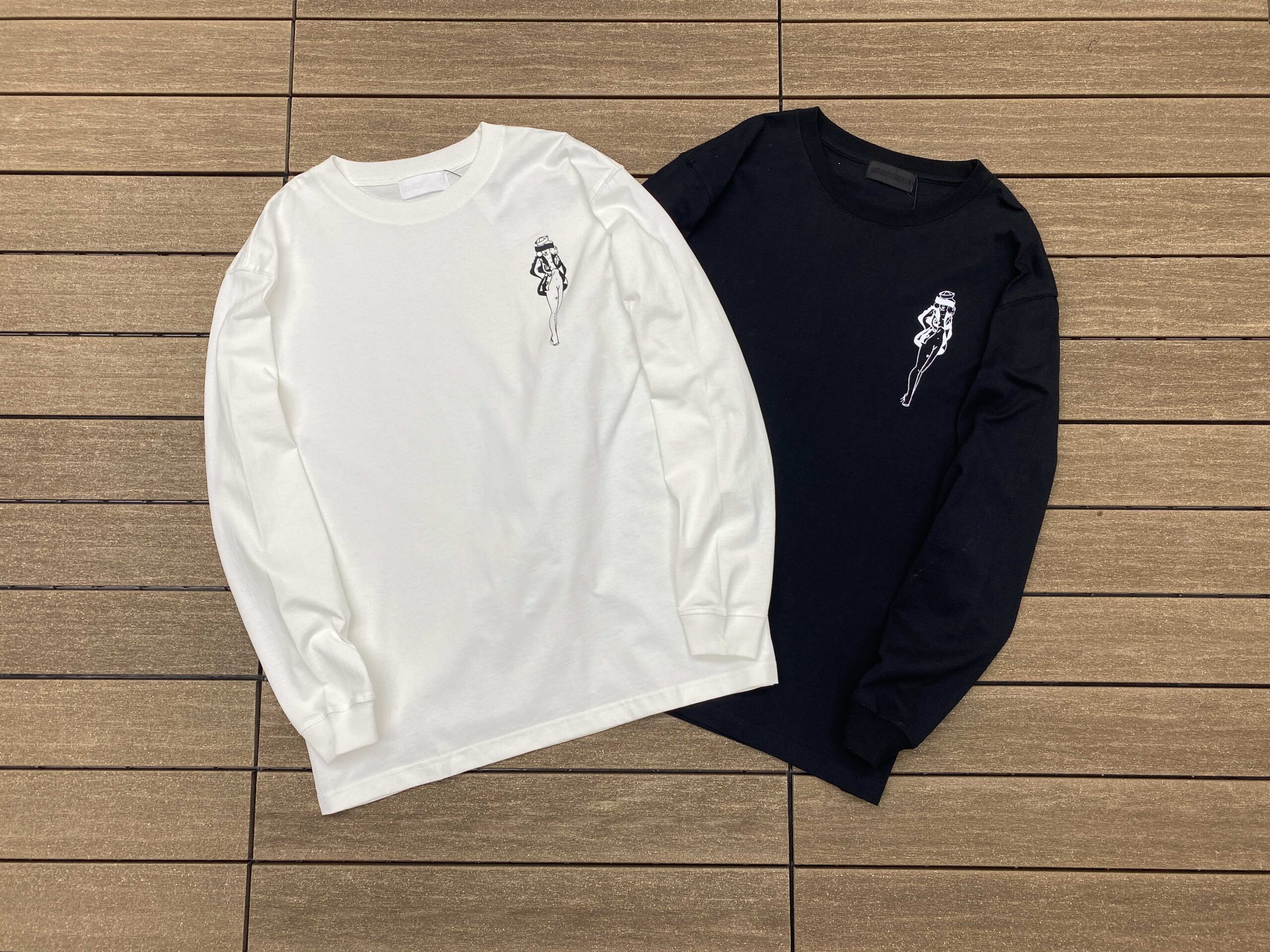 GODSELECTIONΧΧΧ T-shirt