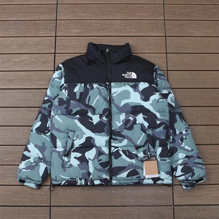 THE NORTH FACE DOWN JACKET