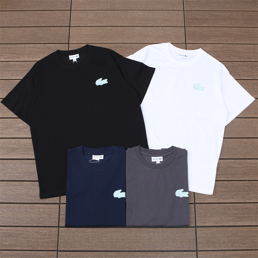 LACOSTE T-SHIRT