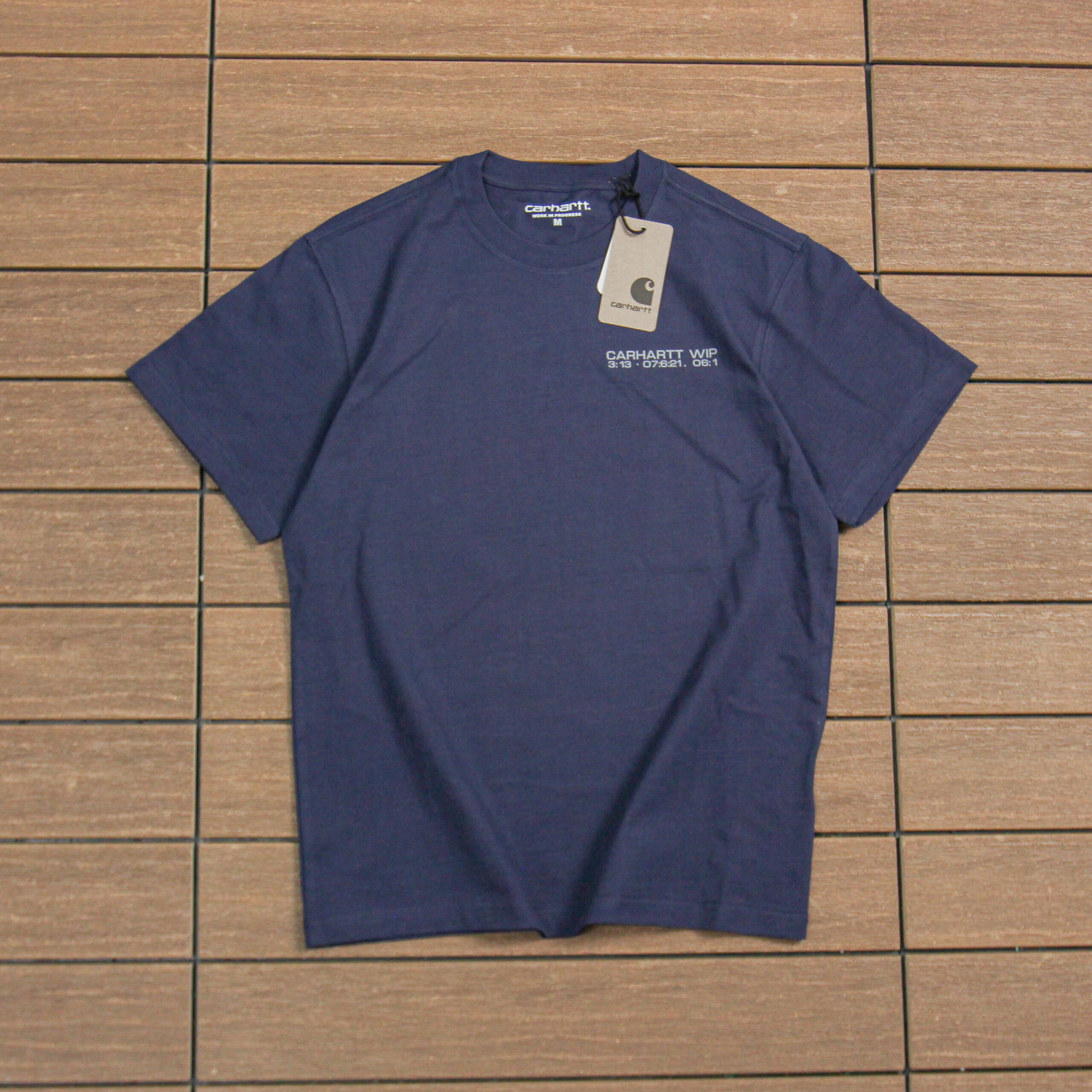 CARHARRTT T-SHIRT