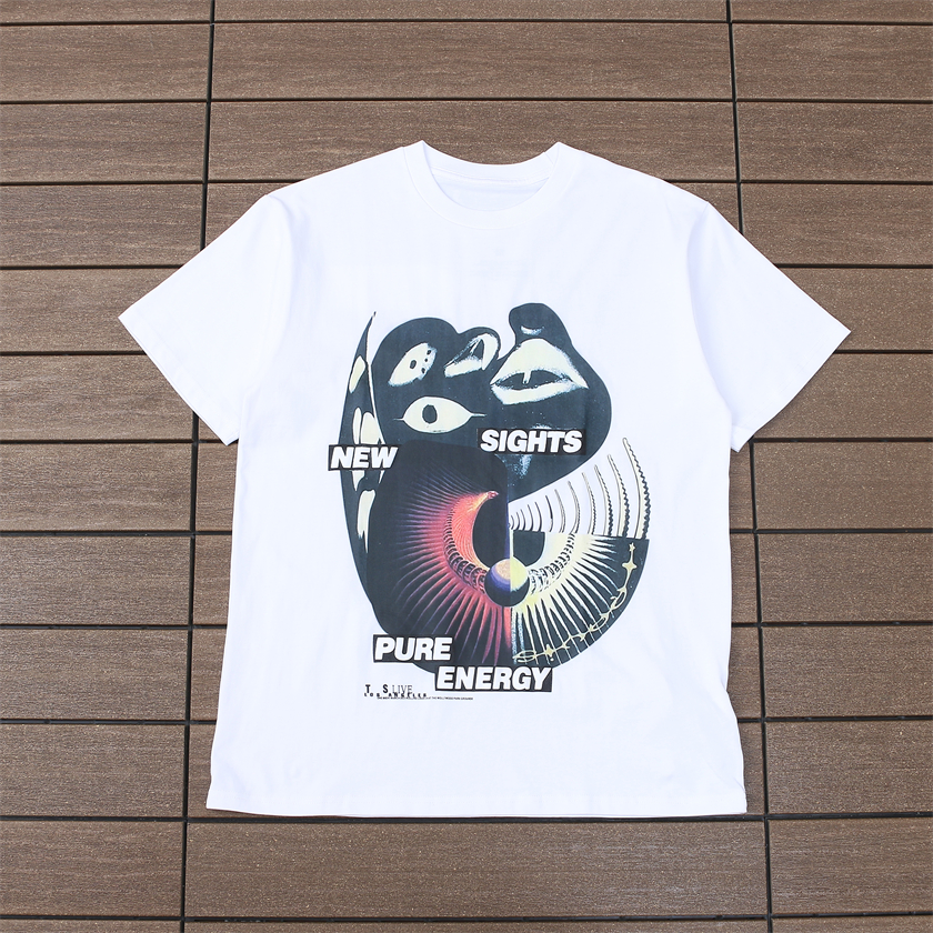 HELLSTAR T-SHIRT