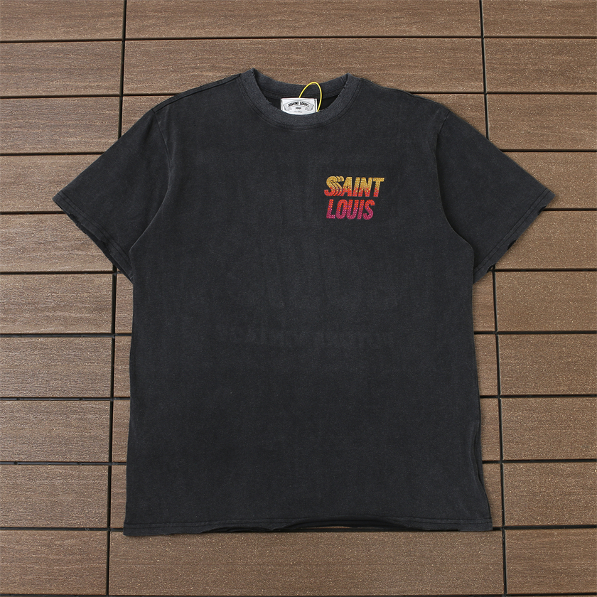 SAINT LOUIS T-SHIRT
