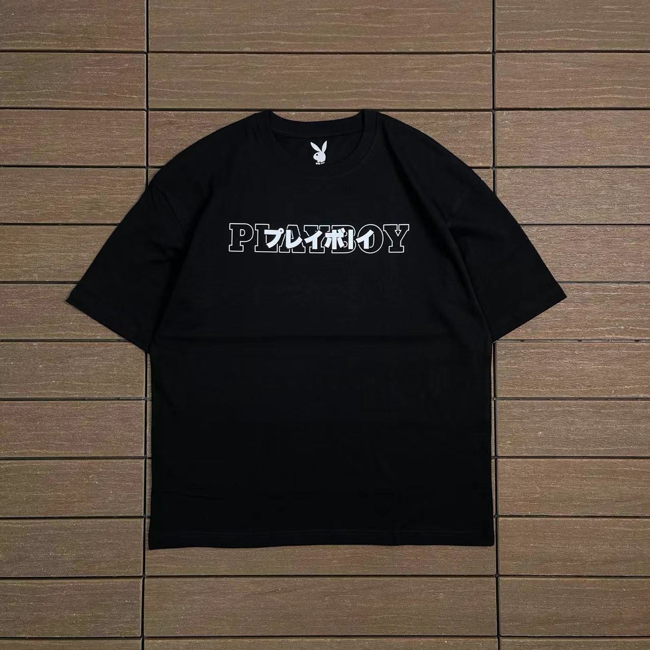 PLAY BOY T-SHIRT