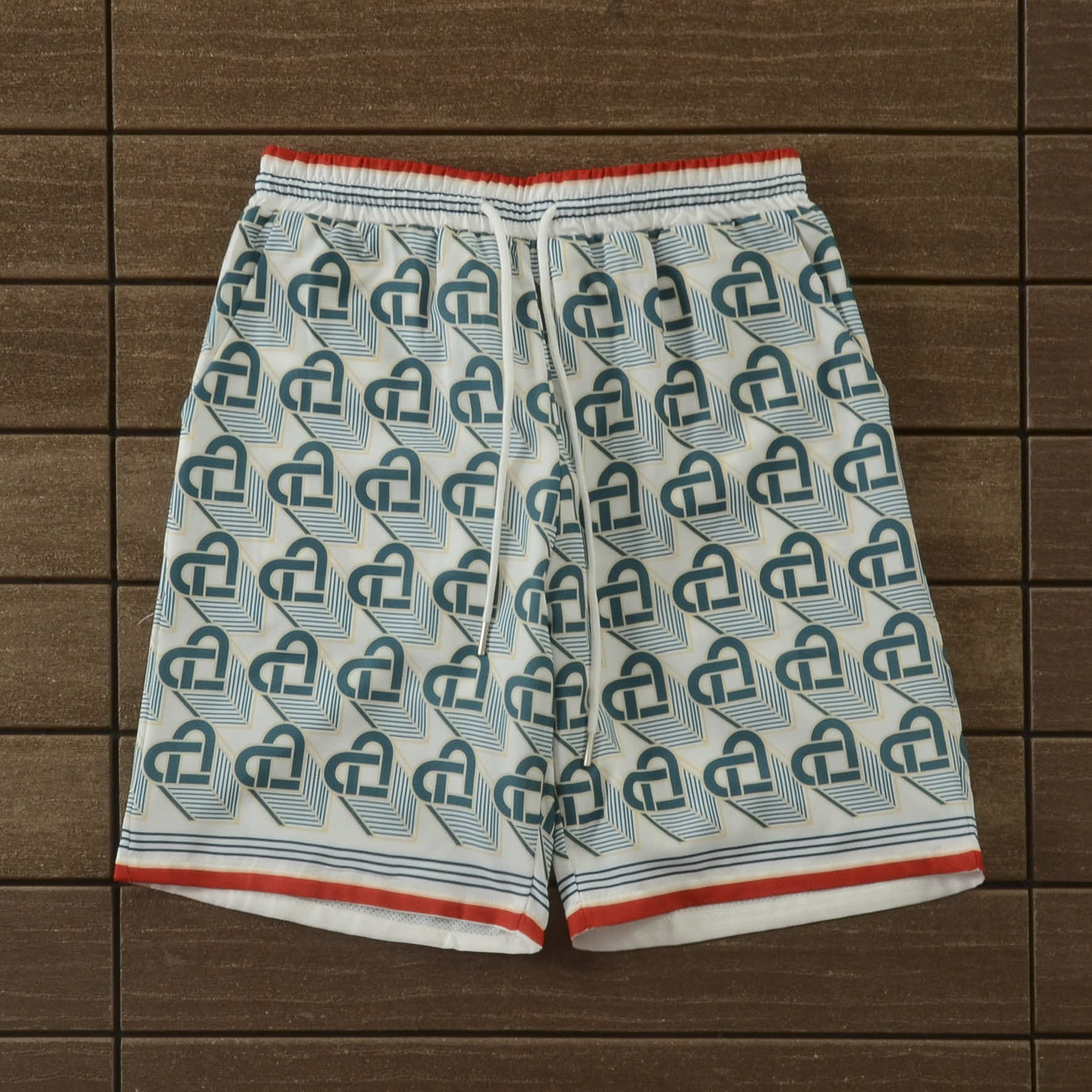 CASABLANCA SHORT