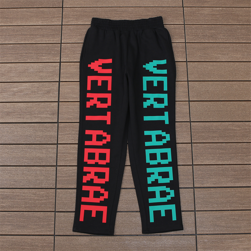 VERTABRAE PANT