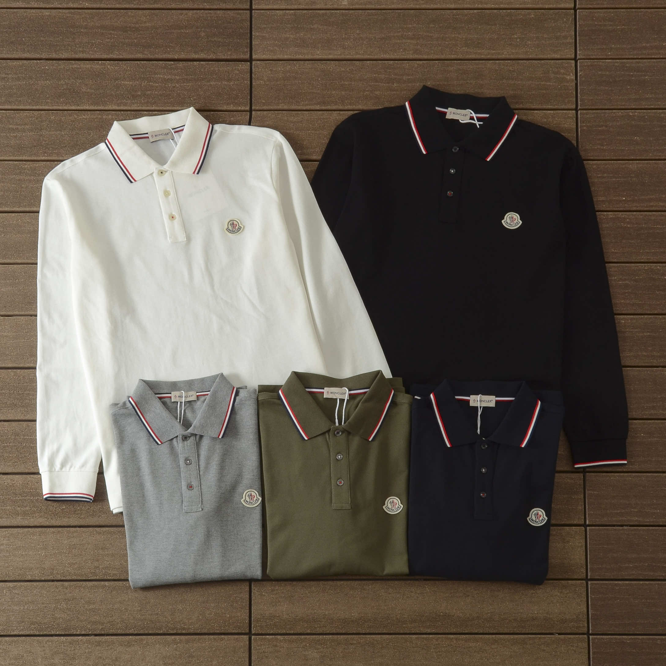 MONCLER SHIRT