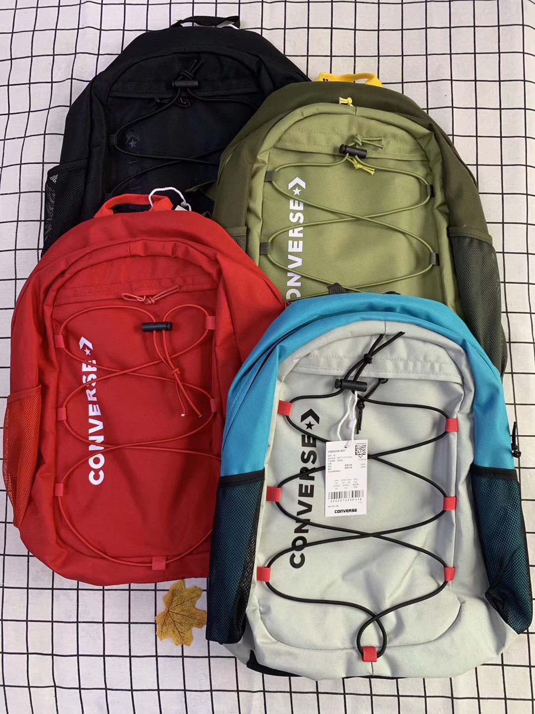 CONVERSE BAG