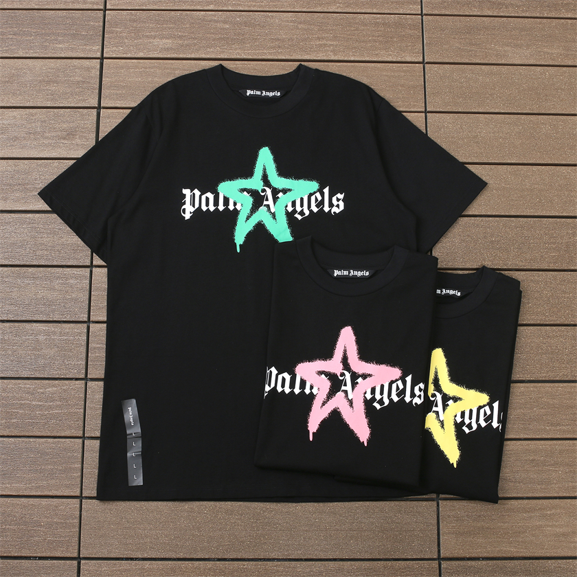 PALM ANGLE T-SHIRT