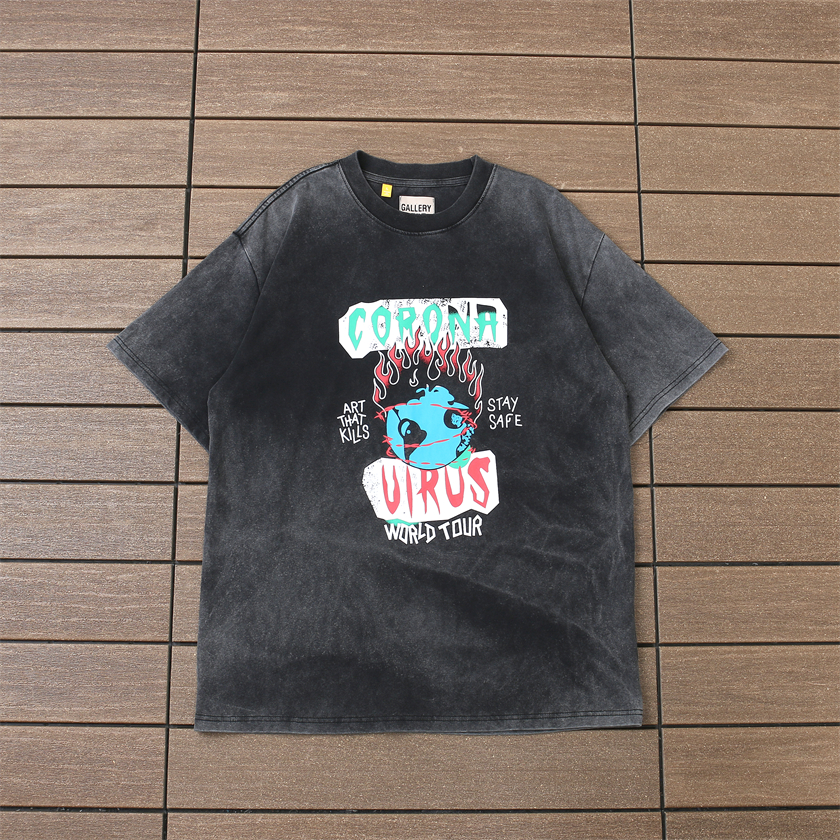 GALLERY T-short