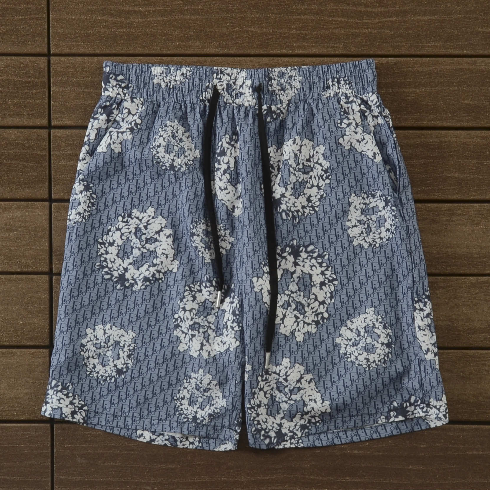 DIOR SHORT