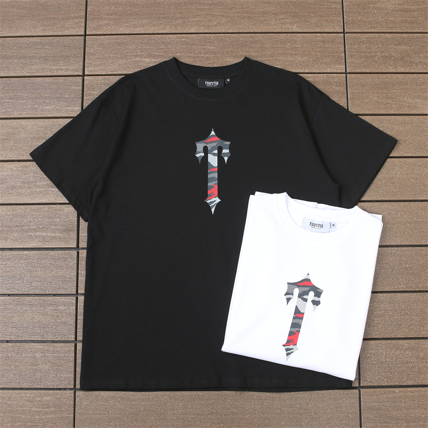 TRAPSTAR T-SHIRT