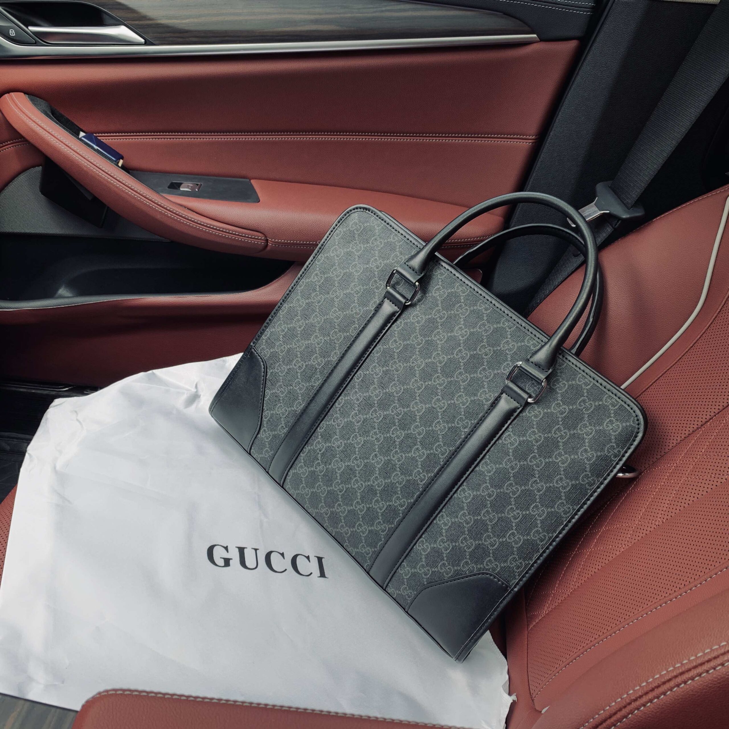 GUCCI BAG