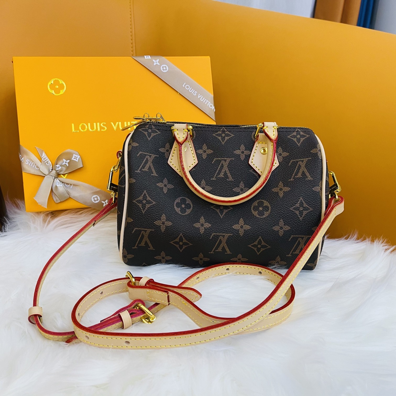 LV