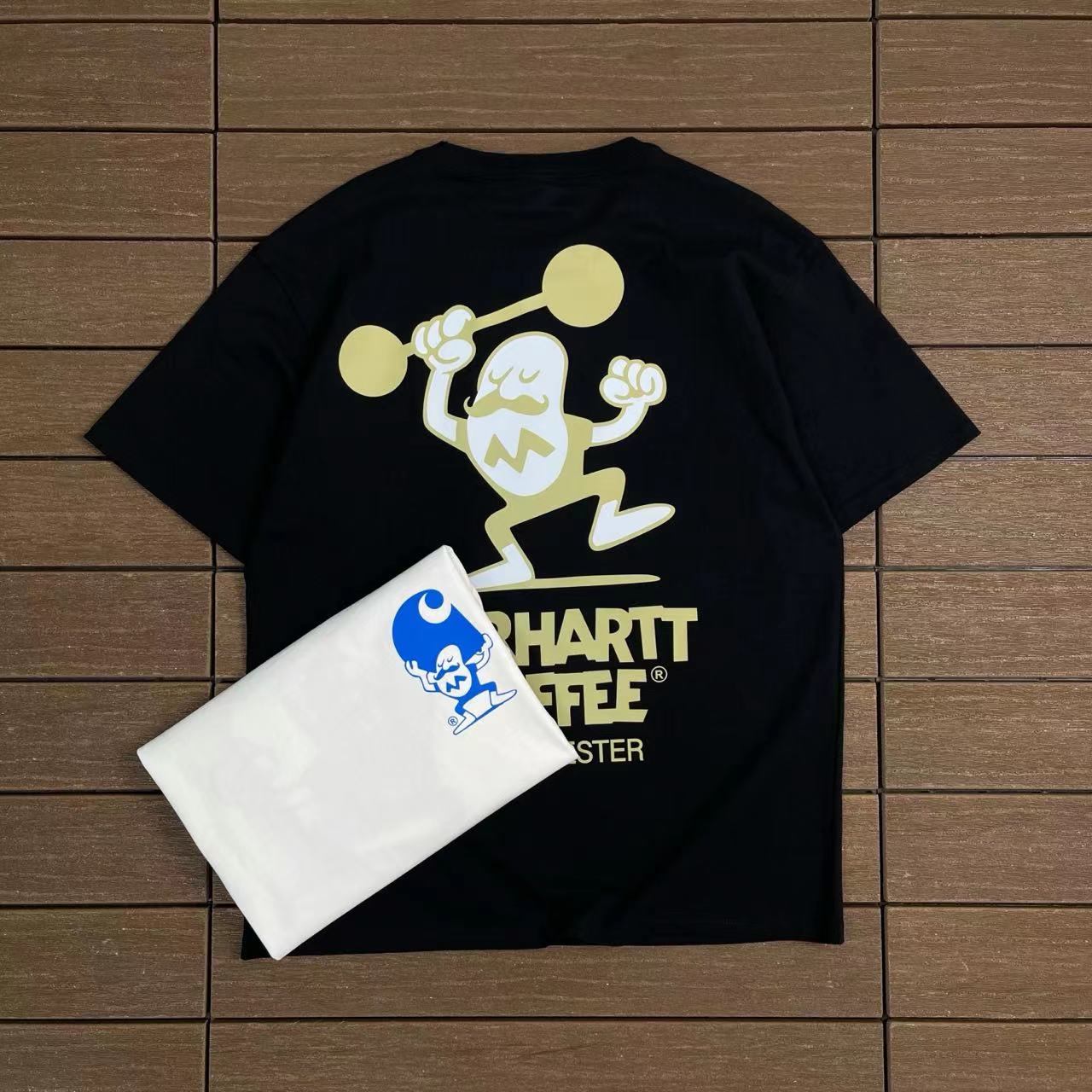 CARHARTT T-SHIRT