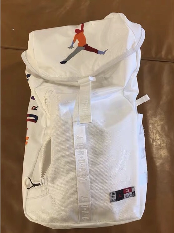 JORDAN BAG