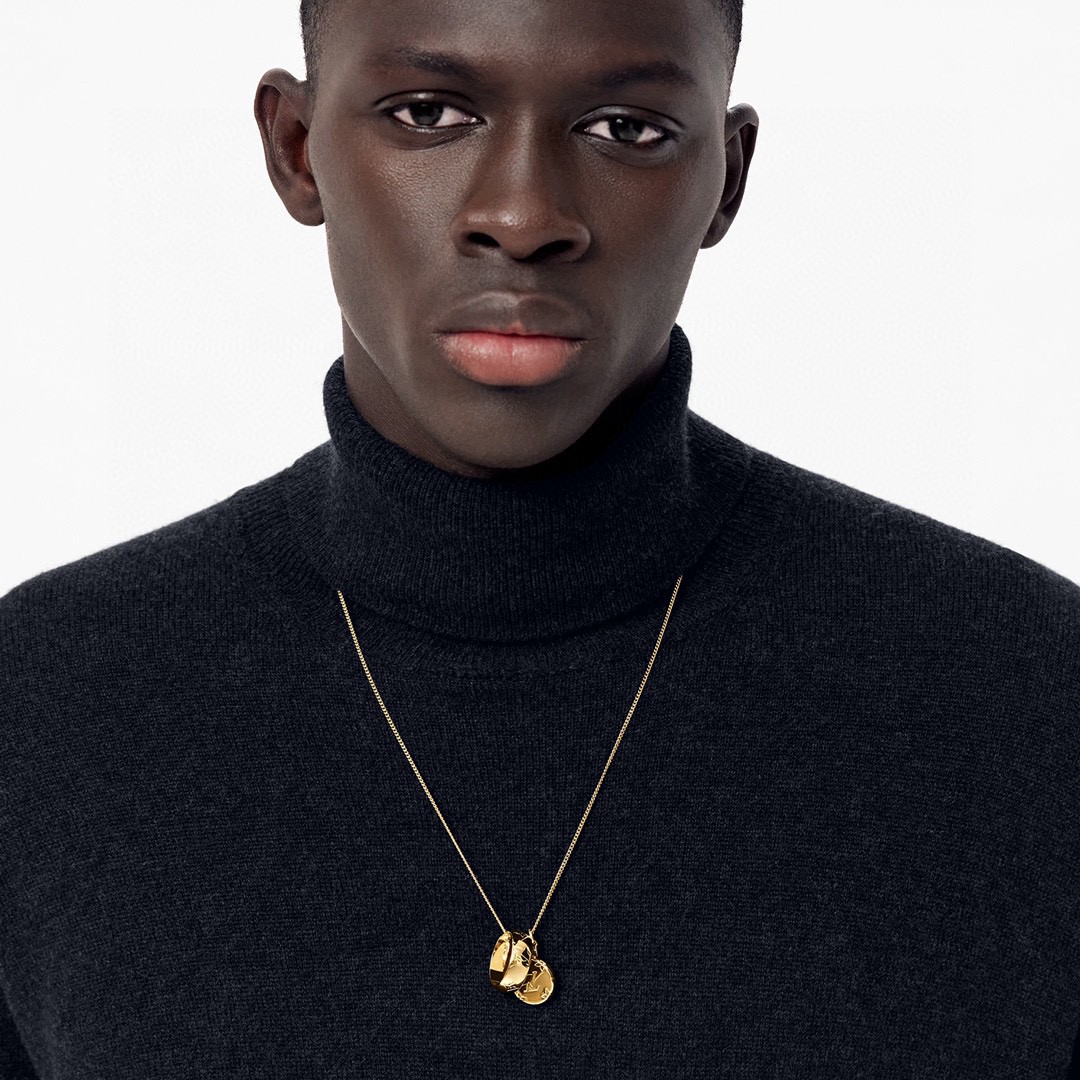 LV JEWELRY