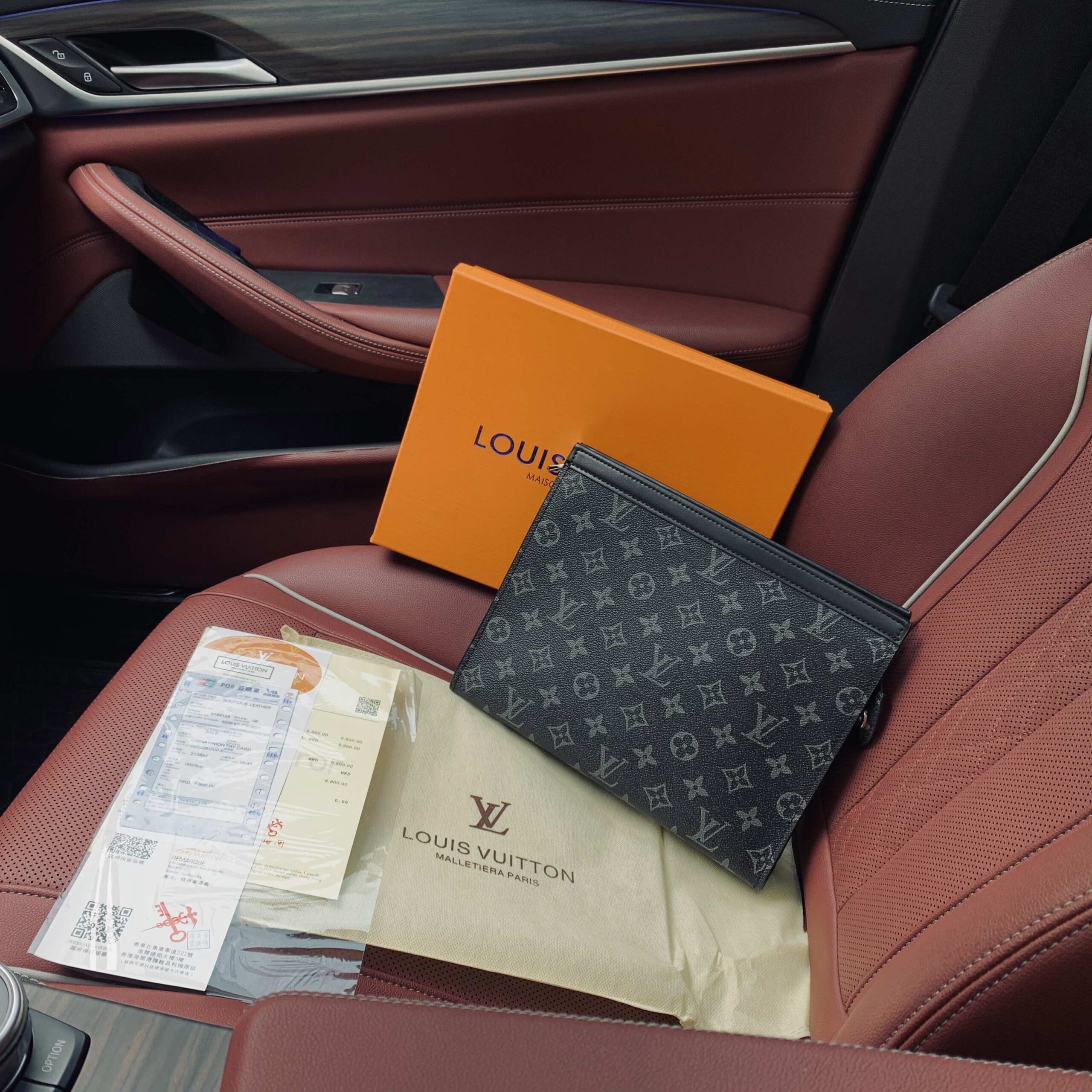 GUCCI BAG