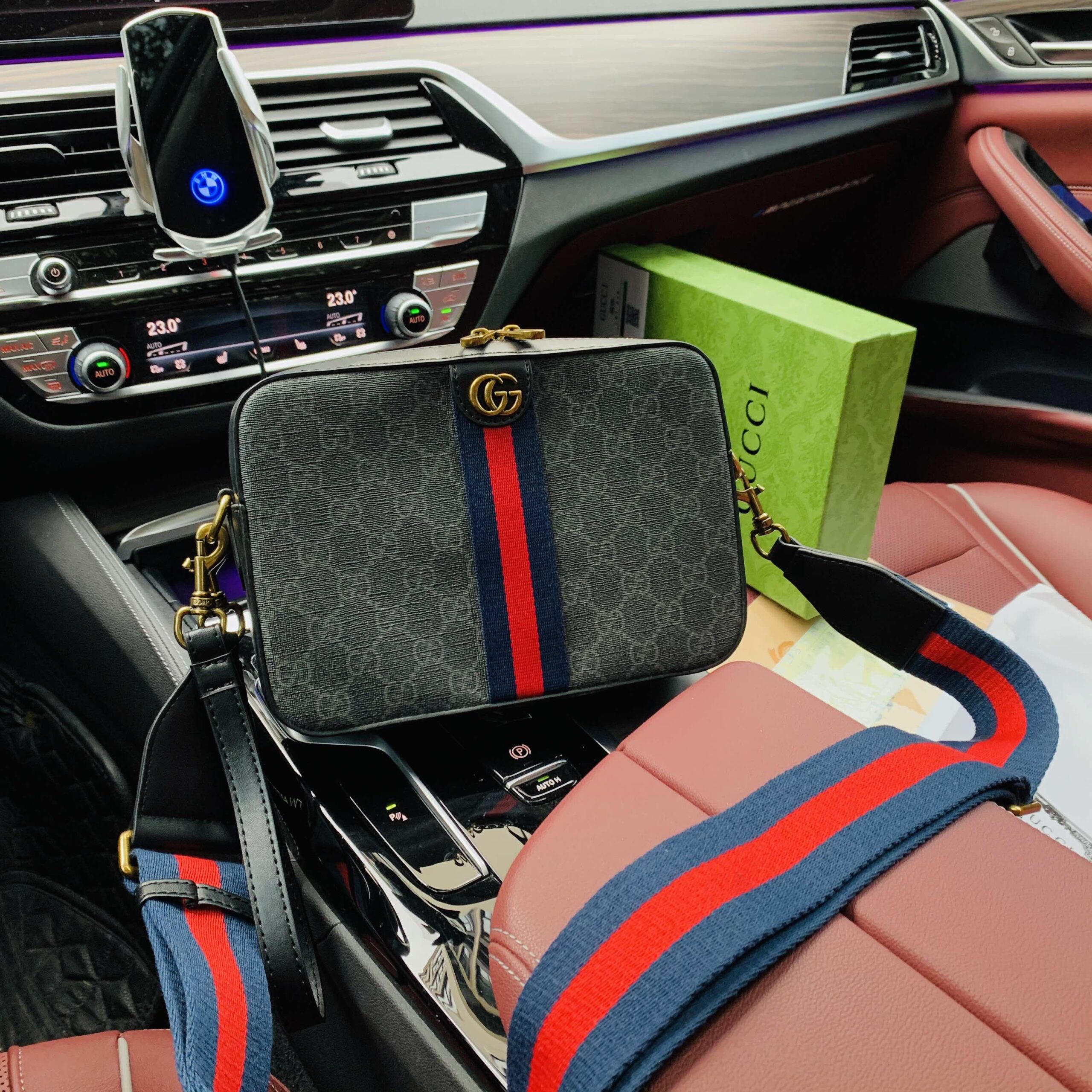 GUCCI BAG