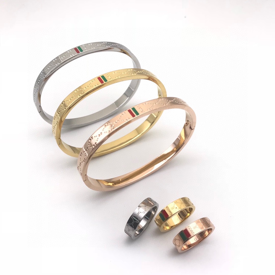 GUCCI JEWELRY